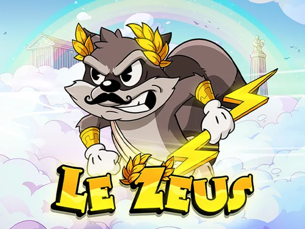 Le Zeus